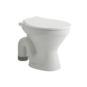 Floor Mounting Toilet – 540 x 360 x 390 mm