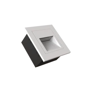 Footlamp - 2 Module