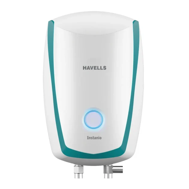 Instanio Instant Water Heater (Geyser)