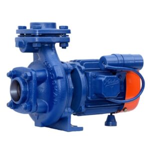 KDS SINGLE PHASE