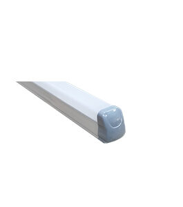 LUMOS T8 ALUMINIUM SET