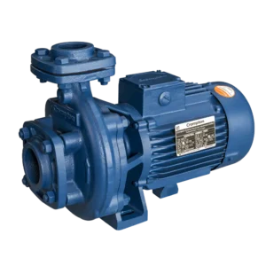 MBK22 (1PH) - 24 - Blue Centrifugal Monoset Pump