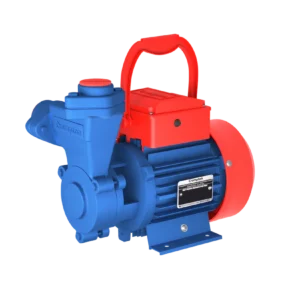 MINI CREST I - Mini Self Priming Regenerative Pump 1 HP