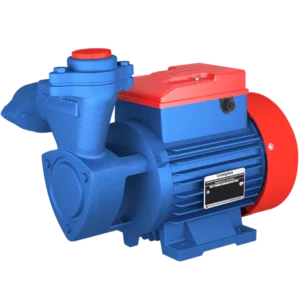 MINI MASTER I - Mini Self Priming Regenerative Pump 1 HP