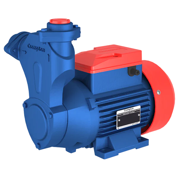 MINI MASTERPLUS I - Mini Self Priming Regenerative Pump 1 HP