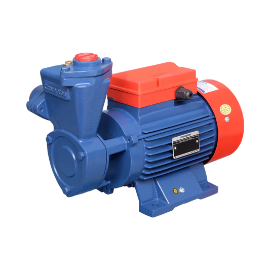 Mini Everest Mini Pump