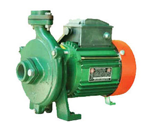 CENTRIFUGAL MONOBLOC