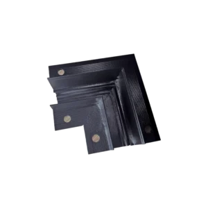 Magnetic L Jointer - Horizontal