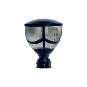 Mars Clove (With Grill)