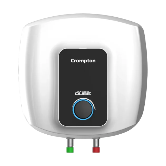 Crompton Solairum Qube, 2000W Storage Water Heater