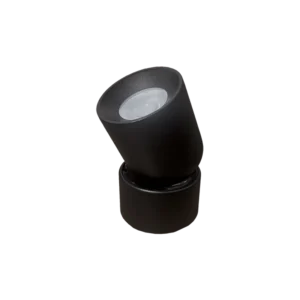 Rotatable Round Spot Light