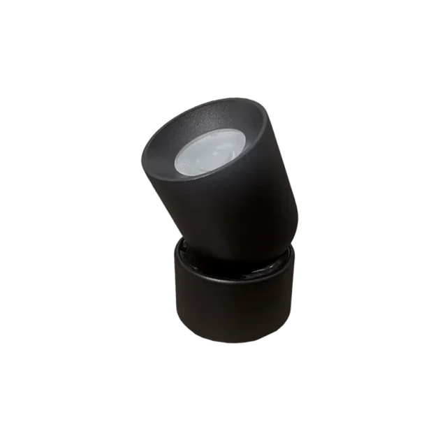Rotatable Round Spot Light