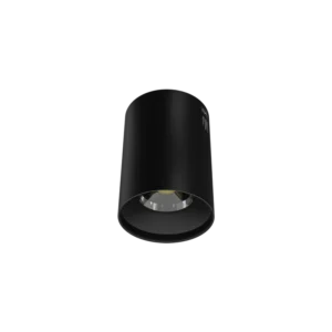 Round Downlight