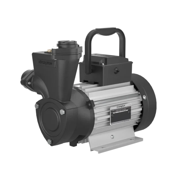 STAR DURA I - Mini Self Priming Regenerative Pump 1 HP