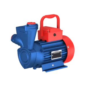 STAR PLUS I - Mini Self Priming Regenerative Pump 1 HP