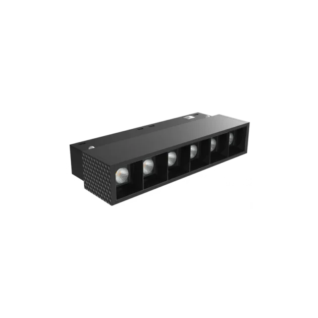 Spot Linear SKU: M20-LB6-NW-6W