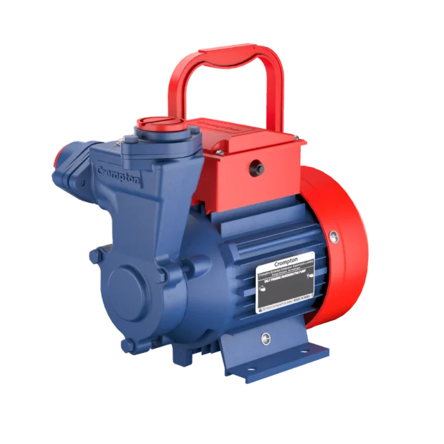 ULTIMO I - Mini Self Priming Regenerative Pump 1 HP