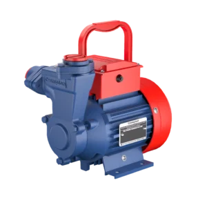 ULTIMO II - Mini Self Priming Regenerative Pump 1 HP