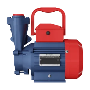 WIN PLUS I - Mini Self Priming Regenerative Pump 1 HP