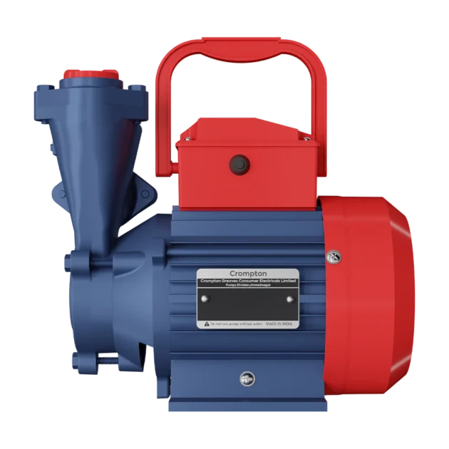 WIN PLUS I - Mini Self Priming Regenerative Pump 1 HP