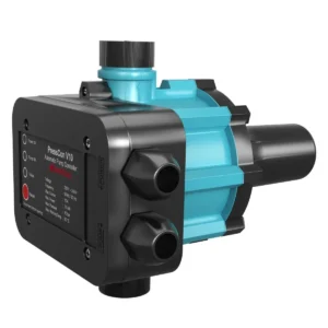 PressCon V10 Pressure Controller