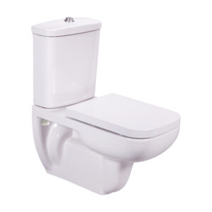 Campbell with duroplast seat cover