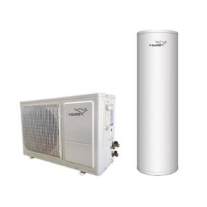 Domestic Heat Pump Series