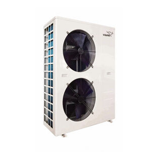EVI Heat Pumps Series