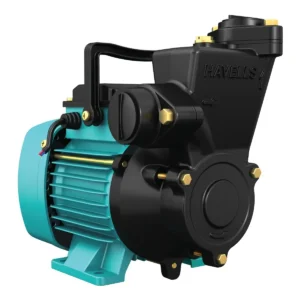 GRACE2 AL Self Priming Mini Monoblock Pump
