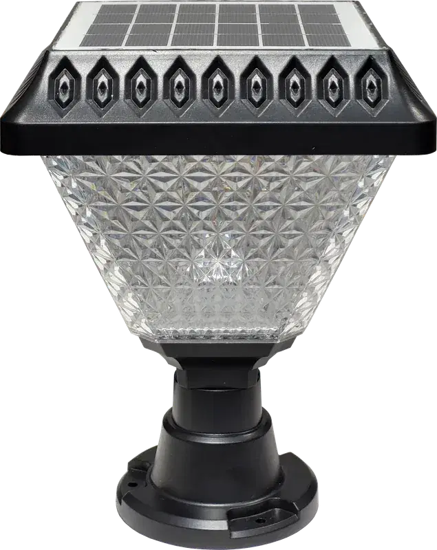 Item Code : DHGL 101 SOLAR GATE LIGHTS