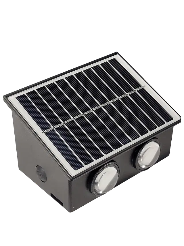 Item Code : DHOL 101 SOLAR WALL WASHER LIGHTS