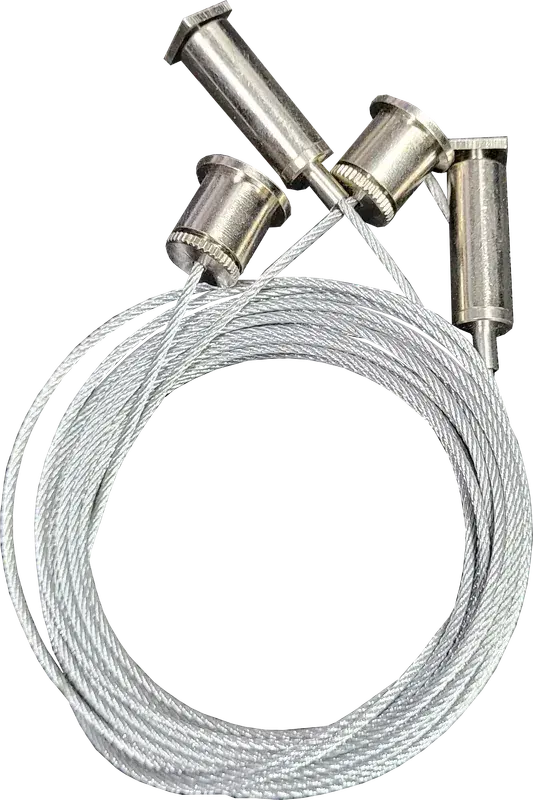 PROFILE HANGING KIT-DHK