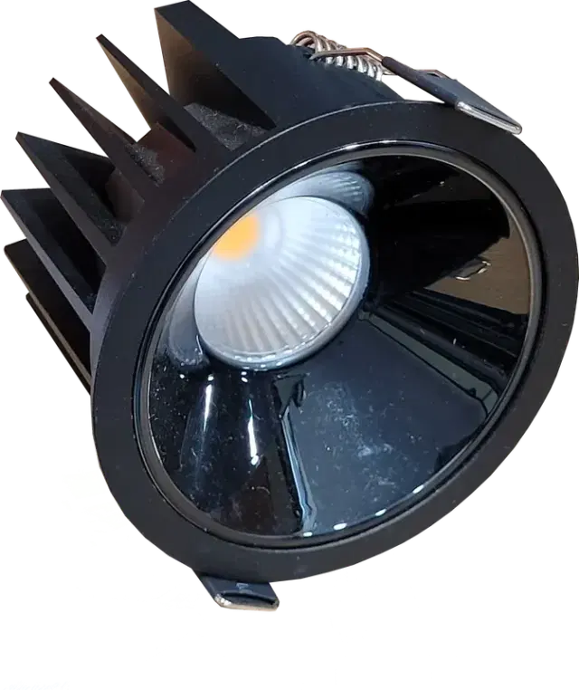 RECESSED COB DOWN LIGHTS-DRC