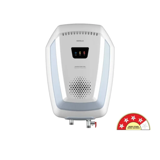 Magnatron Pro Storage Water Heater (Geyser)