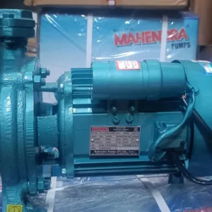 MAHENDRA Single Phase Centrifugal Monoblock Pump MCH 100