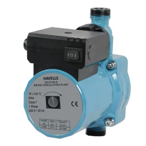 HILF120-9 Pump Accessories
