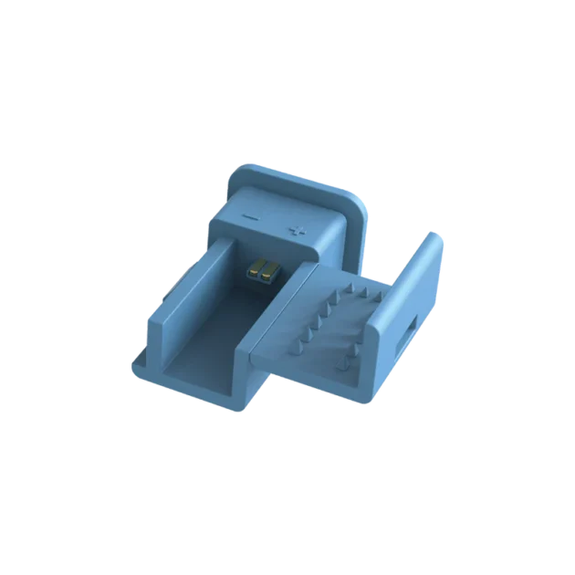 Neon Connector