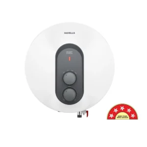 Orazio+ Convertible Storage Water Heater (Geyser)