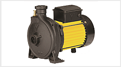 MONOBLOCK CENTRIFUGAL PUMPS