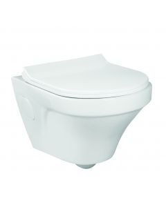 Dalena Wall Hung Closet