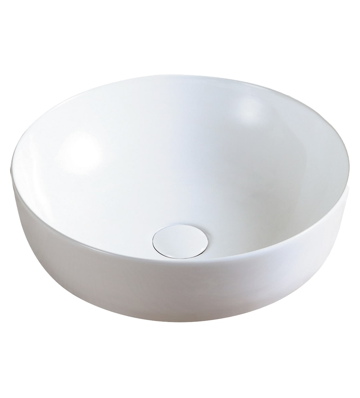 INSLIM - 410 Bowl Basin