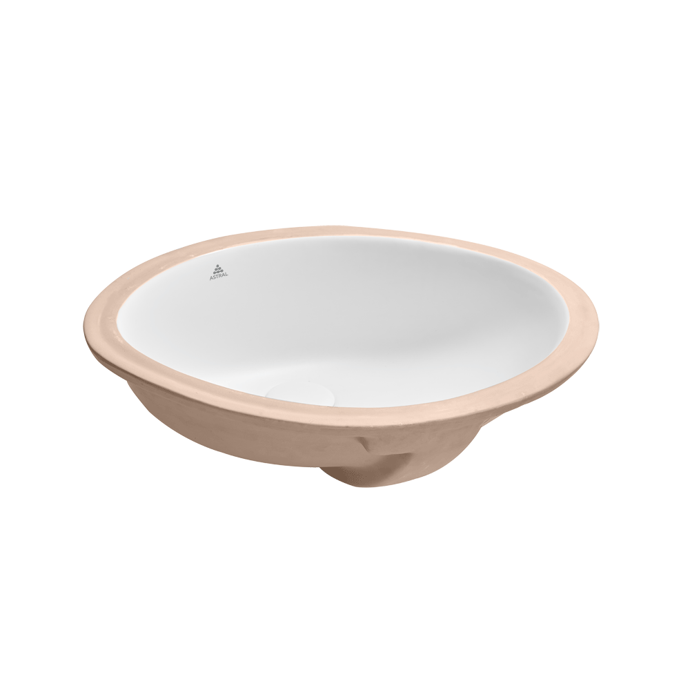 Under Counter Basin – 510 x 410 x 185 mm