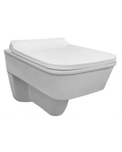 Cosmo Wall Hung Closet