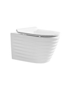 Daiki Wall Hung Closet