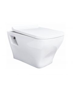 Elegance Wall Hung Closet