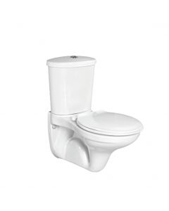 Europa Wall Mounted Couple Closet