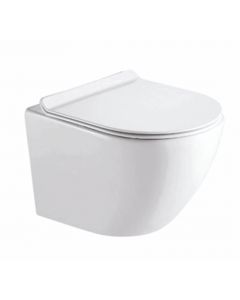 Aldo Nxt Wall Hung Closet