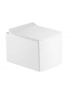 Altis Wall Hung Closet