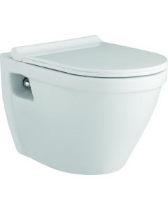 Archi Wall Hung Closet