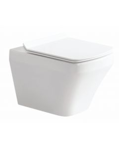 Avante Next Wall Hung Closet